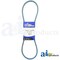 A & I Products Aramid Blue V-Belt (1/2" X 43" ) 20" x1" x0.5" A-A41K - alternate 1